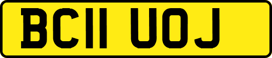 BC11UOJ