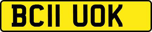BC11UOK