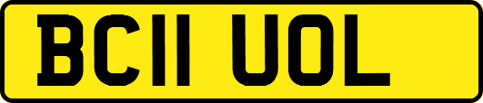 BC11UOL