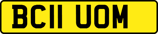 BC11UOM
