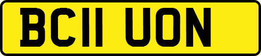 BC11UON