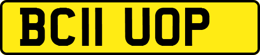 BC11UOP