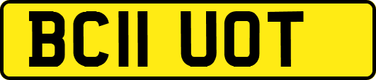 BC11UOT