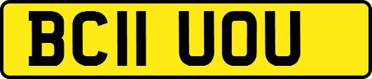 BC11UOU