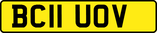 BC11UOV