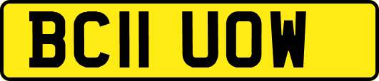 BC11UOW
