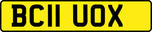 BC11UOX