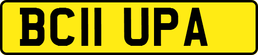 BC11UPA