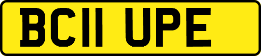 BC11UPE