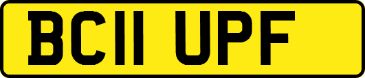 BC11UPF