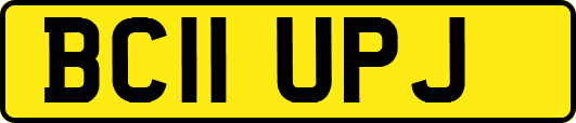 BC11UPJ