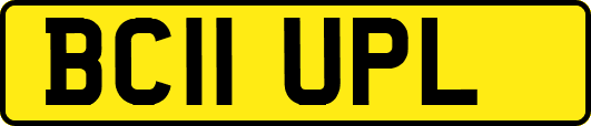 BC11UPL