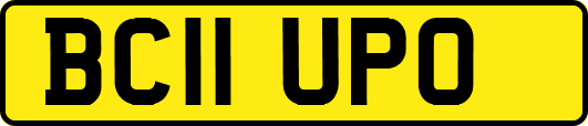 BC11UPO