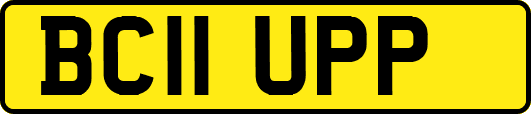 BC11UPP