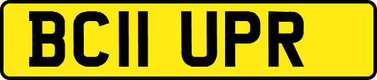BC11UPR