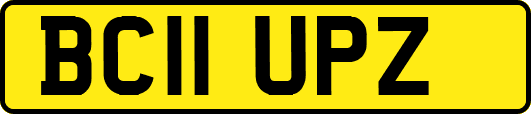BC11UPZ