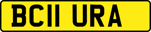 BC11URA