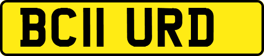 BC11URD