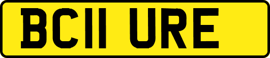 BC11URE