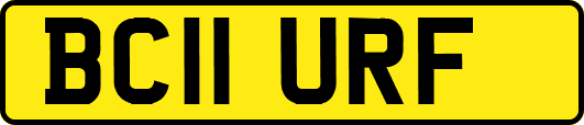 BC11URF