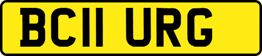 BC11URG