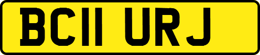 BC11URJ