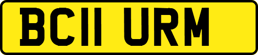 BC11URM