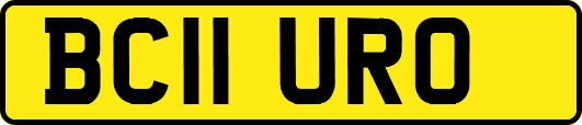 BC11URO