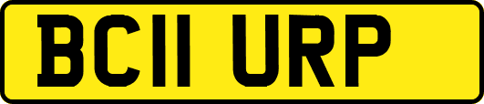 BC11URP