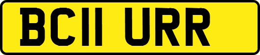 BC11URR