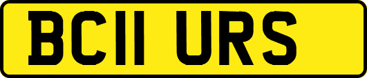 BC11URS