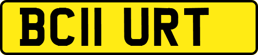BC11URT