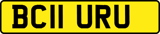 BC11URU