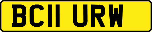 BC11URW