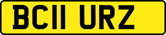 BC11URZ