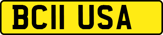 BC11USA