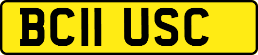 BC11USC