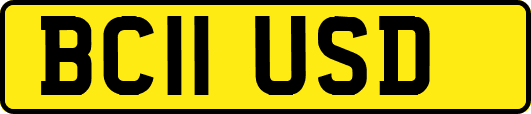 BC11USD