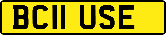 BC11USE