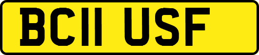 BC11USF