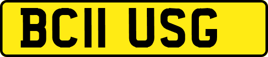 BC11USG