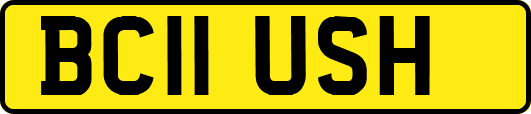 BC11USH