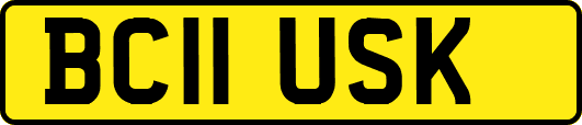 BC11USK