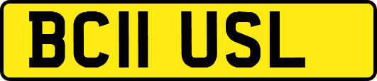 BC11USL