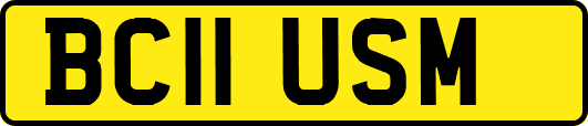 BC11USM