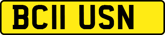 BC11USN
