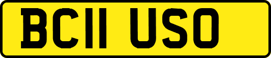 BC11USO