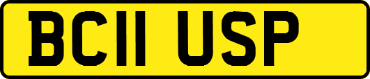 BC11USP