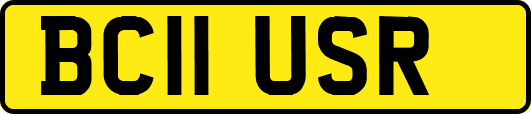 BC11USR