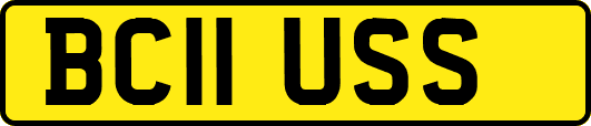 BC11USS